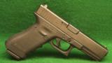 Glock Model 22 Caliber 40 S & W Pistol - 2 of 2
