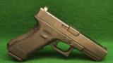 Glock Model 22 Caliber 40 S&W Pistol - 2 of 2