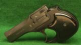 Hi Standard Model Derringer Caliber 22 Mag- 2 of 2