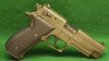 Sig Sauer Model Mosquito Caliber 22 LR - 1 of 2