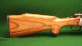 Remington Model 700 Caliber 22-250 Rifle - 2 of 8