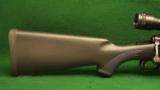 Savage Model 110 Caliber 30/06 Rifle - 2 of 6