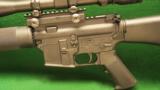 Fidelis Arms Model 2FA-15 Caliber 223 Rifle - 5 of 8