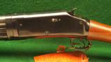 Winchester Model 1897 Riot Gun Caliber 12 GA Shotgun - 4 of 7