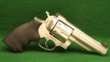 Ruger Redhawk Caliber 44 Mag Revolver - 1 of 2