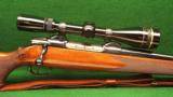 Colt Sauer Sporting Rifle Caliber 300 Win Mag - 1 of 7