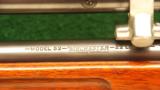 Winchester Model 52A HB Rifle Caliber 22 LR - 3 of 4
