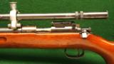 Winchester Model 52A HB Rifle Caliber 22 LR - 1 of 4