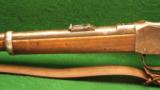 Enfield Martini Henry Rifle Caliber 577/450 - 7 of 8