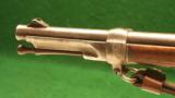 Enfield Martini Henry Rifle Caliber 577/450 - 8 of 8