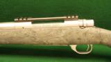 Howa Custom Model 1500 Stainless Rifle Caliber 25/06 - 4 of 7