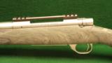 Howa Custom Model 1500 Stainless Rifle Caliber 30/06 - 4 of 5