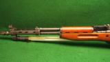 Zastava Model 59/66 SKS Rifle Caliber 7.62x39 - 8 of 8