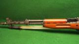 Zastava Model 59/66 SKS Rifle Caliber 7.62x39 - 7 of 8