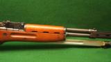Zastava Model 59/66 SKS Rifle Caliber 7.62x39 - 3 of 8
