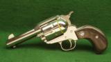 Ruger New Vaquero Revolver Caliber 45 ACP - 1 of 2