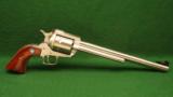 Ruger Stainless New Model Super Blackhawk Revolver Caliber 44M - 2 of 2