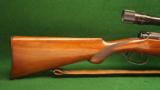 Mannlicher-Schoenauer Model 1908 Rifle Caliber 8x56MS - 2 of 7