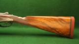 W.C. Scott "The Premier Gun" Shotgun Caliber 14 GA - 6 of 10