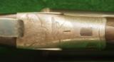 W.C. Scott "The Premier Gun" Shotgun Caliber 14 GA - 3 of 10