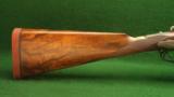 W.C. Scott "The Premier Gun" Shotgun Caliber 14 GA - 2 of 10