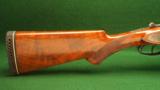 LC Smith Model Hunter Arms Caliber 12 GA - 2 of 8