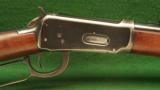 Winchester Model 94 Caliber 32 Win Special Rife - 1 of 7