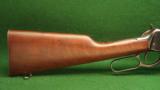 Winchester Model 94 Caliber 32 Win Special Rife - 2 of 7