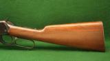 Winchester Model 94 Caliber 30 WCF Carbine - 5 of 8