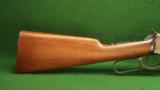 Winchester Model 94 Caliber 30 WCF Carbine - 2 of 8