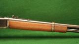 Winchester Model 94 Caliber 30 WCF Carbine - 3 of 8