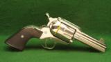 Ruger New Vaquero Caliber 357 M Revolver - 2 of 2