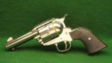 Ruger New Vaquero Caliber 357 M Revolver - 1 of 2