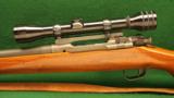 Springfield Model 03-A3 Sporter Caliber 30/06 Rifle - 4 of 6