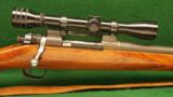 Springfield Model 03-A3 Sporter Caliber 30/06 Rifle - 1 of 6