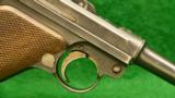 Erfurt Luger Model 1917 Caliber 9mm - 5 of 5