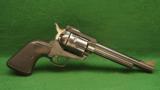 Ruger New Model Blackhawk Caliber 357 Revolver - 2 of 2