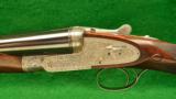 Holland & Holland Royal Shotgun 2 Bbl 12GA - 2 of 11
