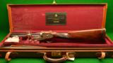 Holland & Holland Royal Shotgun 2 Bbl 12GA - 1 of 11
