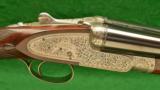 Holland & Holland Royal Shotgun 2 Bbl 12GA - 11 of 11