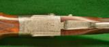 Holland & Holland Royal Shotgun 2 Bbl 12GA - 9 of 11