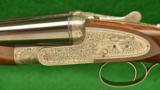 Holland & Holland Royal Shotgun 2 Bbl 12GA - 4 of 11
