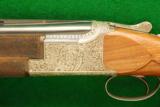 Browning A. Bee Custom Superposed Shotgun 12 Ga - 5 of 10