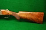 Browning A. Bee Custom Superposed Shotgun 12 Ga - 6 of 10