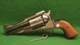 Ruger Old Army Custom Caliber 44 Revolver - 2 of 3