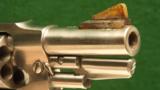 Ruger Old Army Custom Stainless Caliber 44 Revolver - 3 of 3