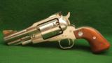 Ruger Old Army Custom Stainless Caliber 44 Revolver - 2 of 3