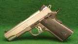 Ruger SR-1911 CMD9-A Caliber 9mm Pistol - 1 of 2