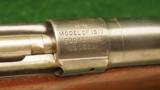 Eddystone 1917 Sporter Caliber 30/06 Rifle - 4 of 9