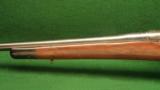 Eddystone 1917 Sporter Caliber 30/06 Rifle - 8 of 9